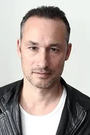 Retrato de Fernando Abadie