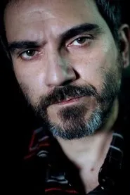 Retrato de Fernando Alfaro
