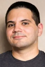 Retrato de Fernando Alle