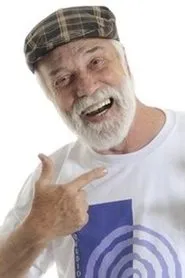 Fernando Benini en As Prisioneiras da Selva Amazônica
