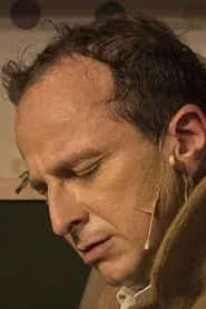 Retrato de Fernando Chapaval