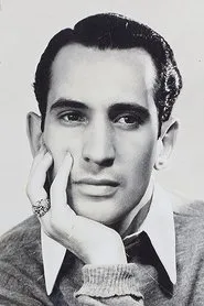 Retrato de Fernando de Barros