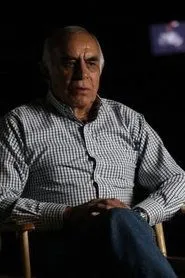 Retrato de Fernando Durán Rojas