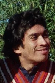 Retrato de Fernando Fortes