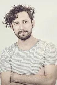 Retrato de Fernando Jiménez Hidalgo