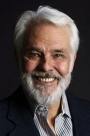 Retrato de Fernando Kliche