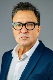 Retrato de Fernando Luís