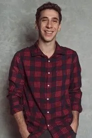 Foto de Fernando Malfitano como Javier