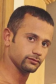 Retrato de Fernando Montana