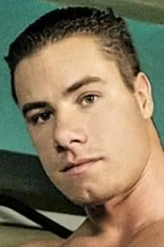 Retrato de Fernando Nielsen