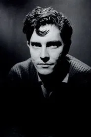 Retrato de Fernando Peixoto