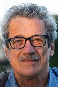 Retrato de Fernando Pérez