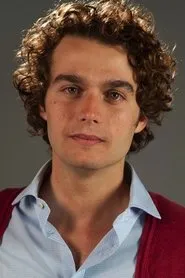 Retrato de Fernando Pires