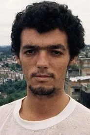 Retrato de Fernando Ramos da Silva