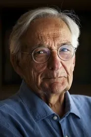 Retrato de Fernando Rosas