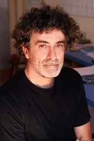 Retrato de Fernando Spiner