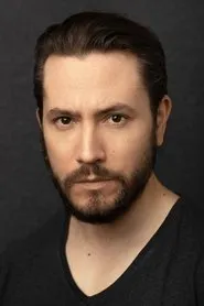 Retrato de Fernando Tato