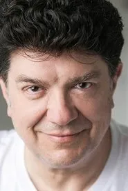 Retrato de Ferran Audí
