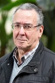 Retrato de Ferran Rañé