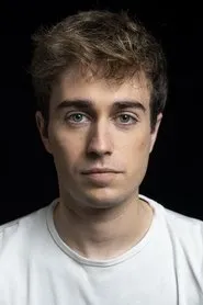 Retrato de Ferran Rull
