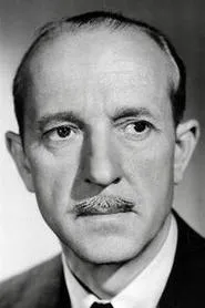 Ferris Taylor en Man from Rainbow Valley