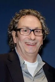 Retrato de Ferry de Groot