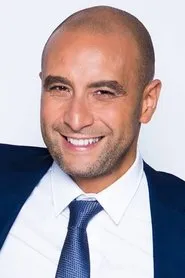 Foto de Fethi Maayoufi