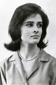 Fidelma Murphy en The Pale Faced Girl