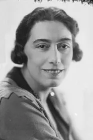 Retrato de Fie Carelsen