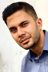 Fikry Ibrahim en Rahsia