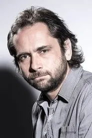Retrato de Filip Čapka