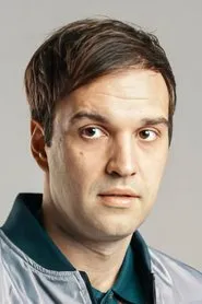 Filip Đurić en Jesen u mojoj ulici