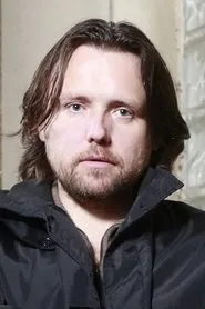 Retrato de Filip Remunda