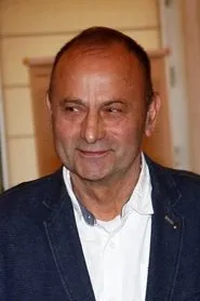 Retrato de Filip Trifonov