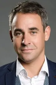 Retrato de Filip Tůma