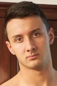 Retrato de Filip Vacek