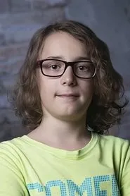 Retrato de Filip Vlastník