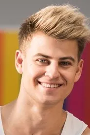Filip Zabielski en Jestem M. Misfit
