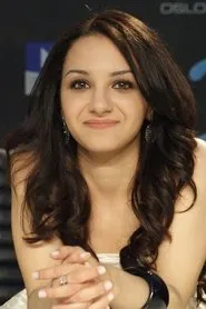 Retrato de Filipa Azevedo