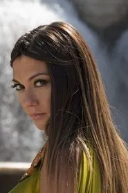 Retrato de Filipa Cardoso