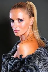 Foto de Filipa Castro como Filipa Castro
