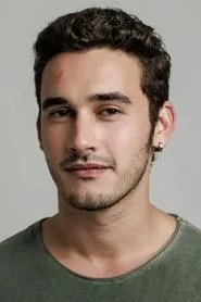 Filipe Bragança en Cenicienta pop