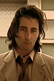 Retrato de Filipe Costa
