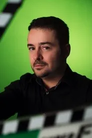 Retrato de Filipe Ferreira