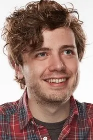 Retrato de Filipe Matzembacher