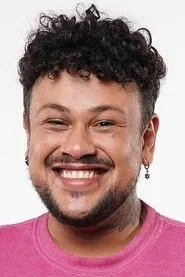 Retrato de Filipe Oliveira