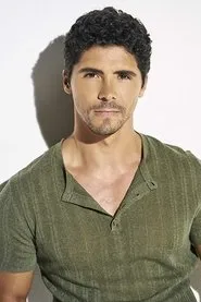 Retrato de Filipe Valle Costa