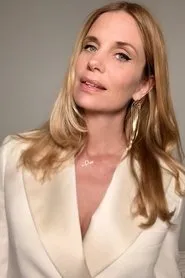 Retrato de Filippa Lagerbäck