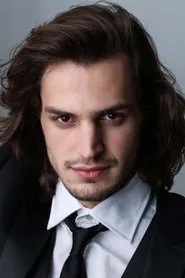 Retrato de Filippo Bianco