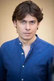 Retrato de Filippo Laganà